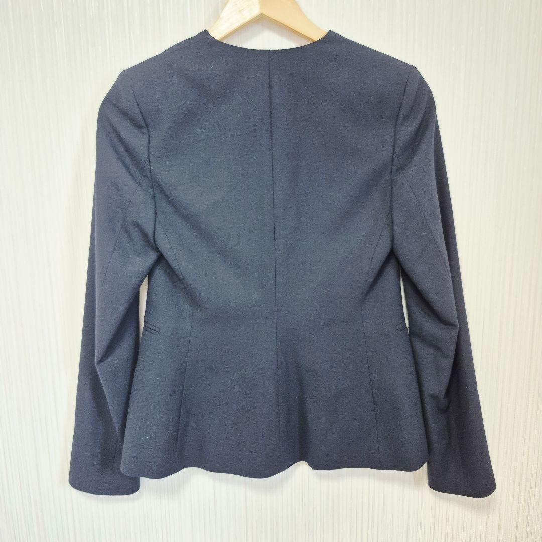 【新品】theory luxe セオリーリュクス　ジャケット　入学式　S