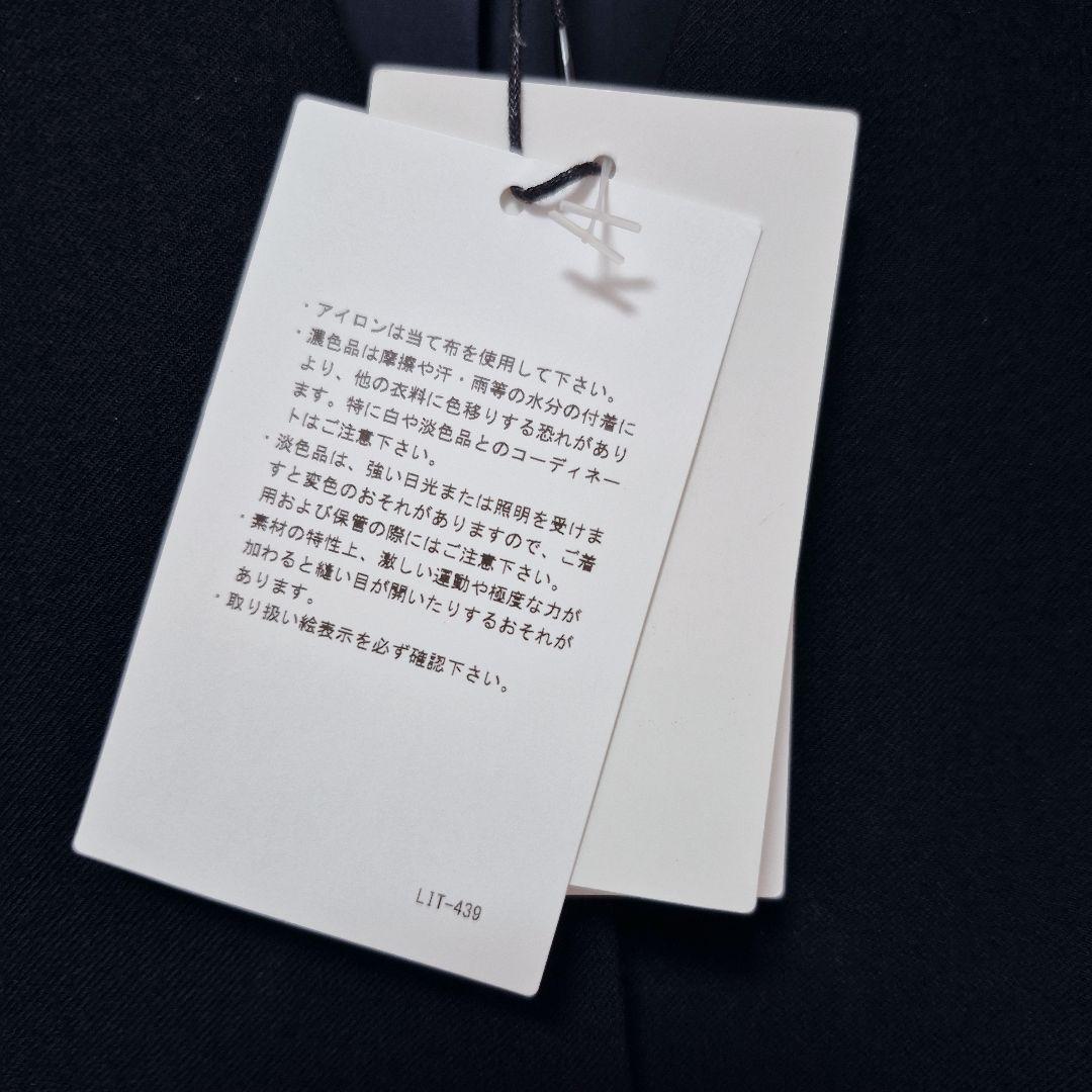 【新品】theory luxe セオリーリュクス　ジャケット　入学式　S