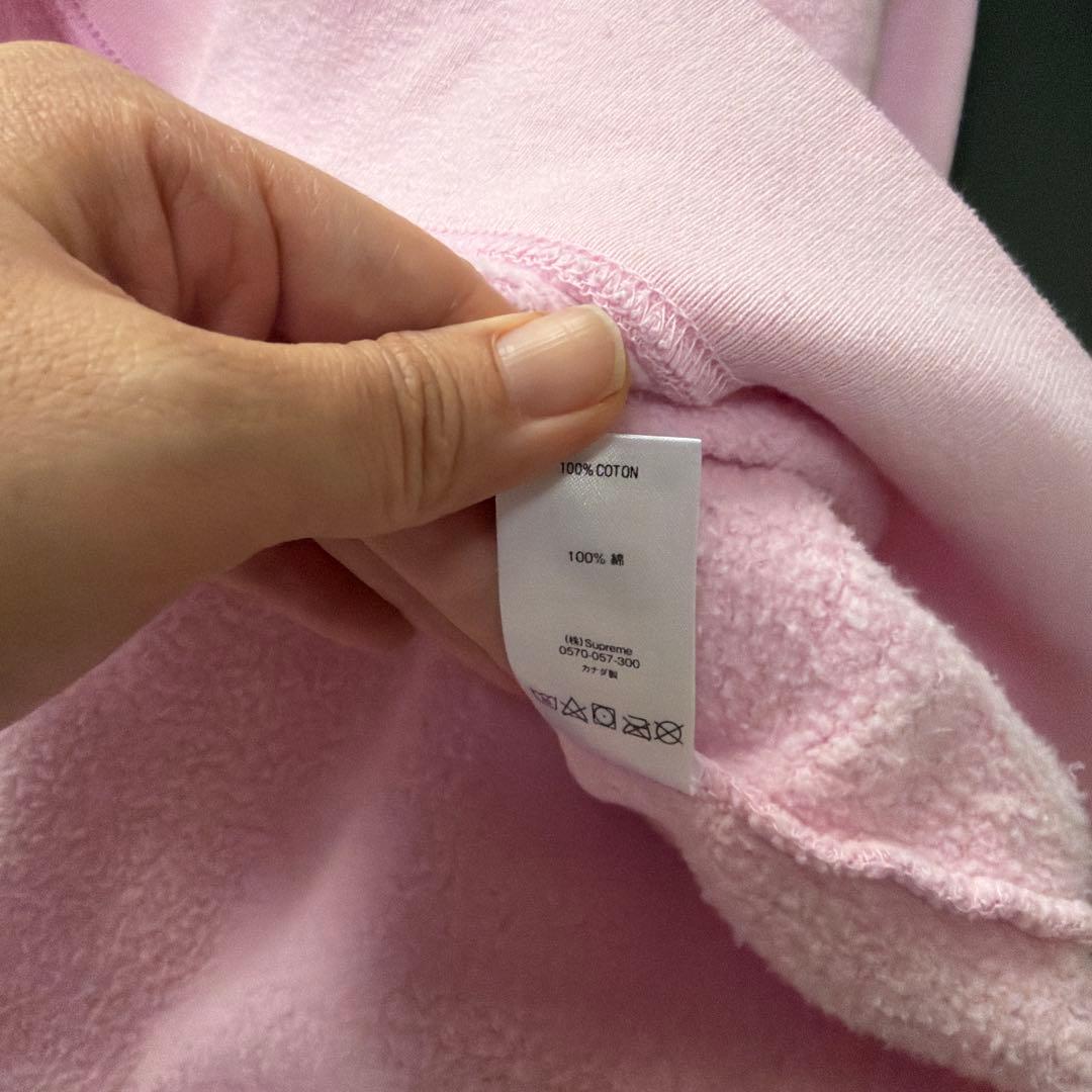 極美品Supreme×HYSTERIC GLAMOUR 21ss