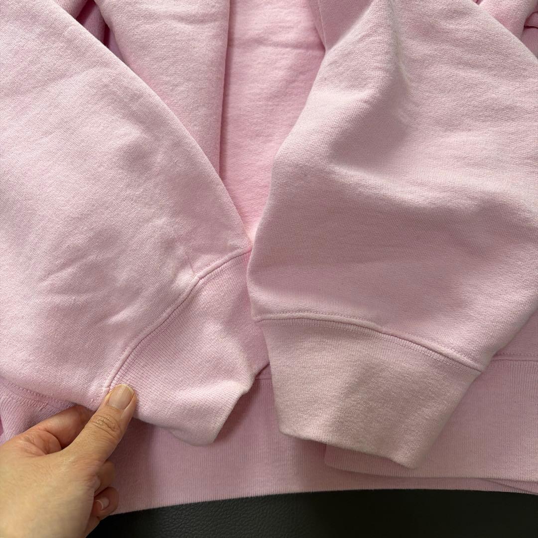 極美品Supreme×HYSTERIC GLAMOUR 21ss