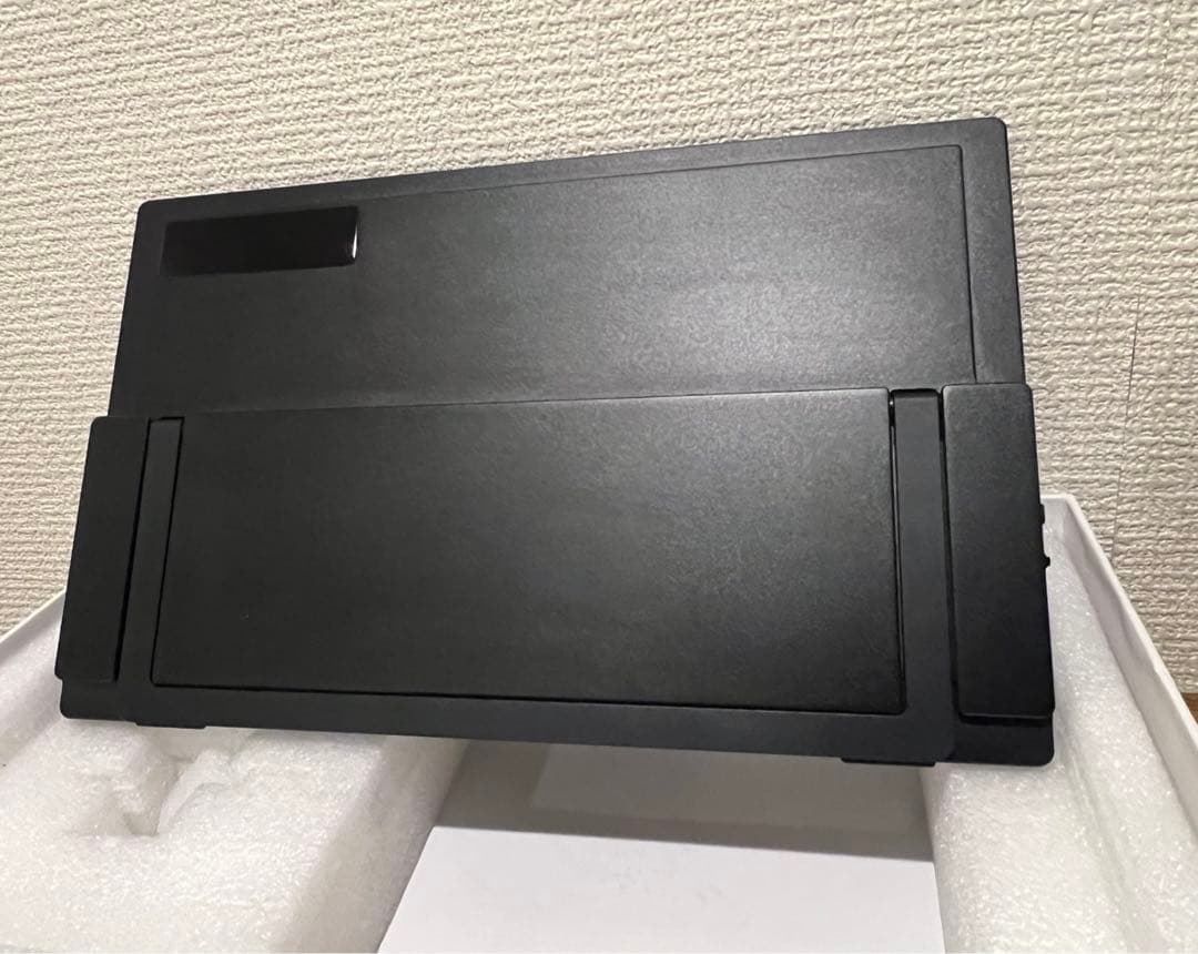 AVA 11.6インチ ワイヤレスモニター ゼロラグ 25m