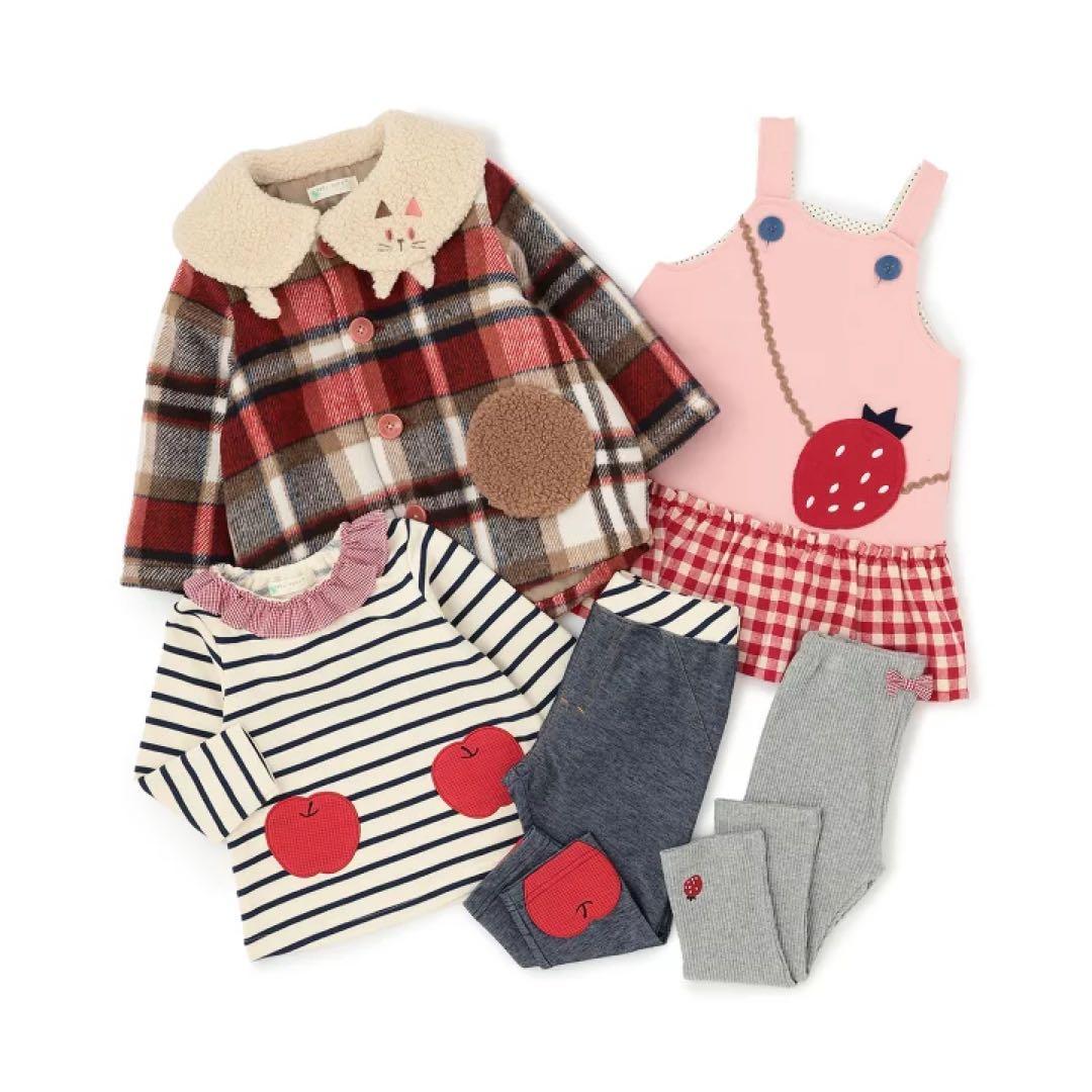 ベイビーチアー　2026 福袋