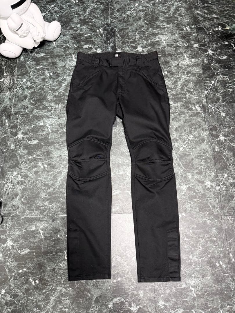 マウンテンリサーチ　ジェネラルリサーチ モトクロスパンツ　サイズM