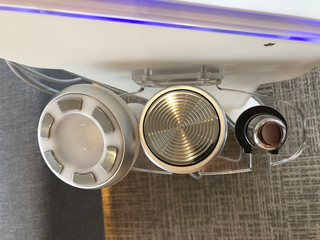 くま特価【極・美品】業務用痩身エステマシン　セルドライブプロ　残り1台