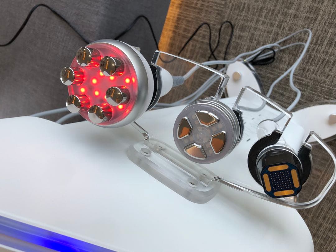 くま特価【極・美品】業務用痩身エステマシン　セルドライブプロ　残り1台