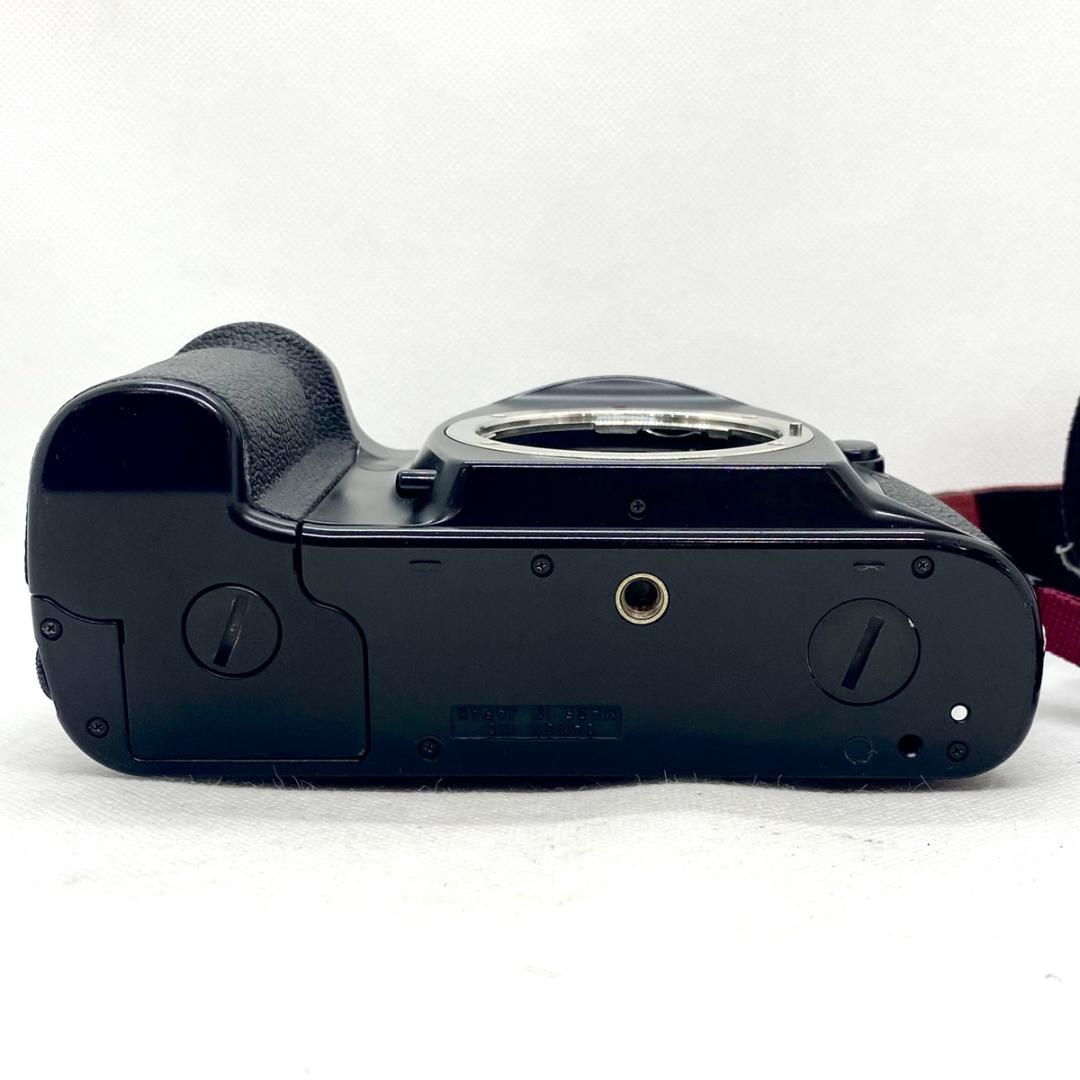 【C6419】Canon キヤノン eos-1 n 本体のみ フィルムカメラ