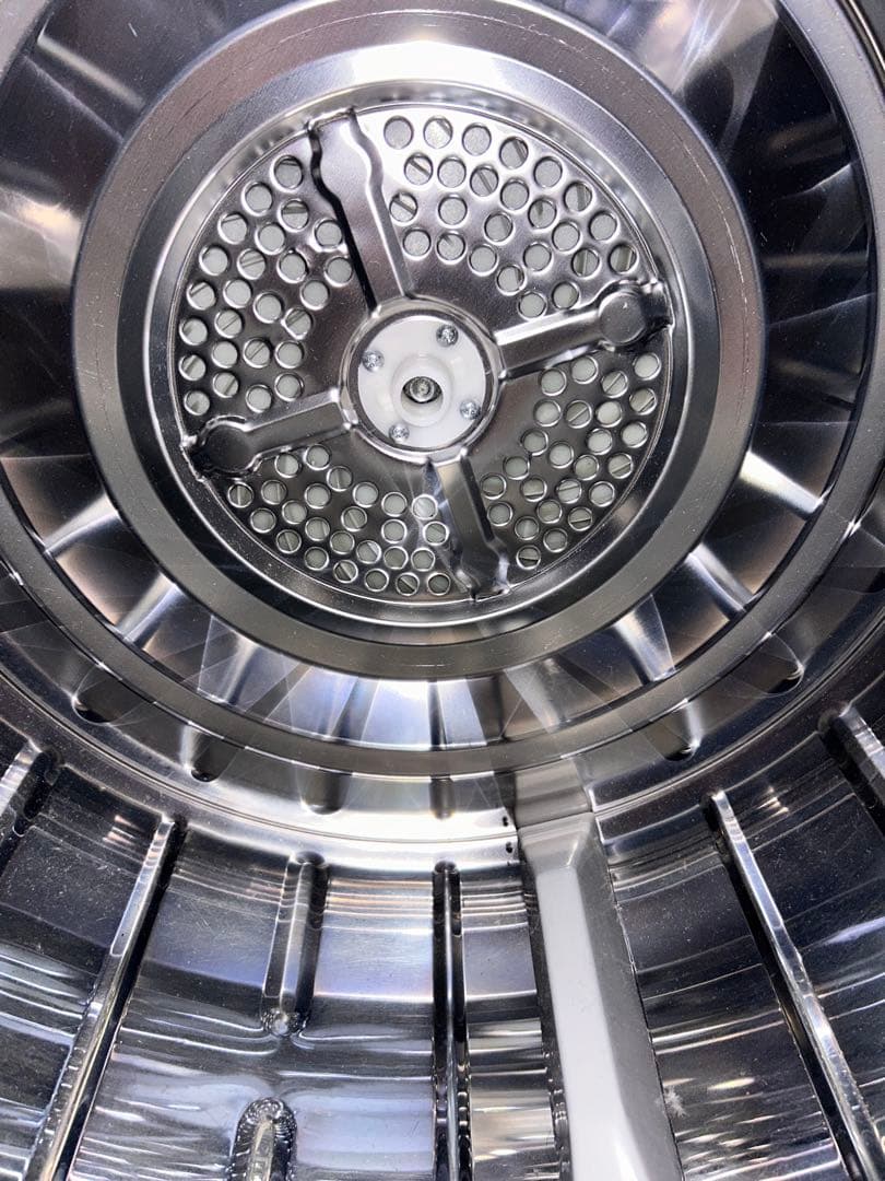 ☆2022年製 マイウェーブ ウォームドライヤー3.0乾燥機