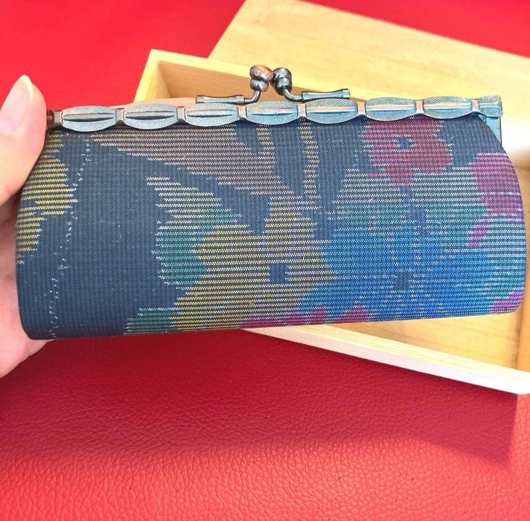 座敷わらし様　宝財布