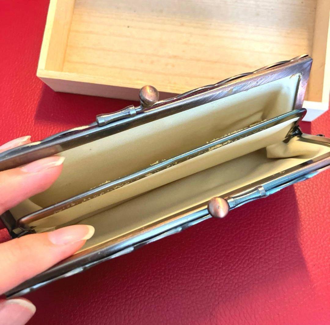 座敷わらし様　宝財布