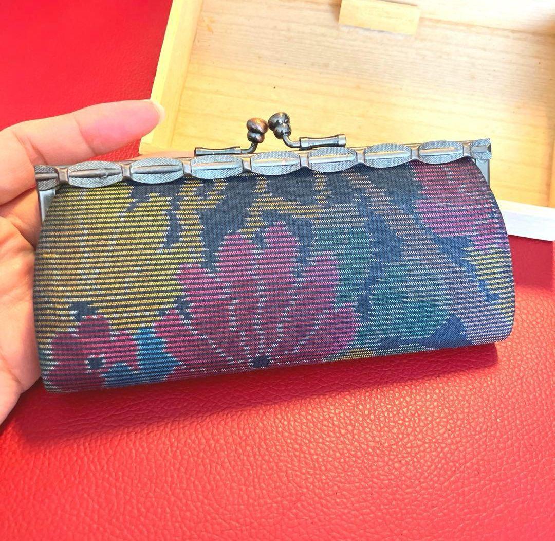 座敷わらし様　宝財布