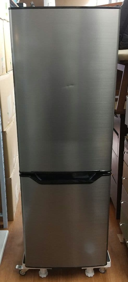 M 山善 YAMAZEN 22年製 冷蔵·冷凍庫 PJKFR-D170