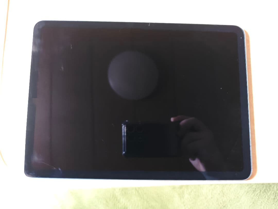 ipad air m3 11インチ　128gb