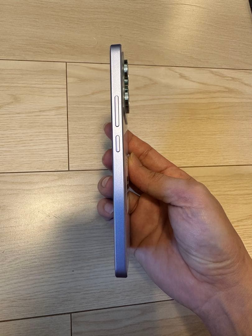 Xiaomi Redmi Note 13 Pro 5G 本体 SIMフリー