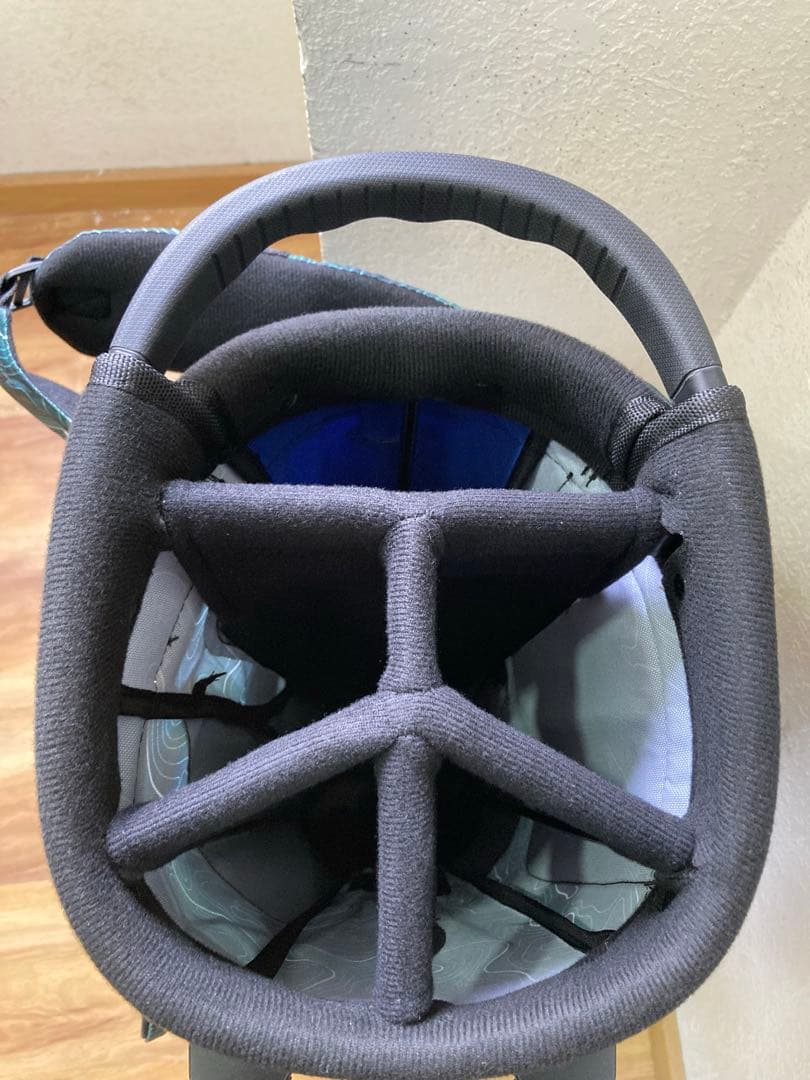 Scotty Cameron キャディバッグ ゴルフバッグ ゴルフスタンドバッグ