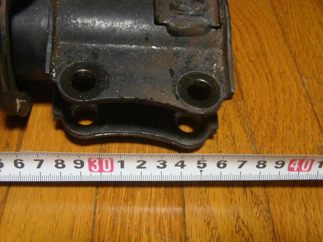 軽自動車　純正流用ローダウン　ストラット2本セット　51系エブリー・キャリー