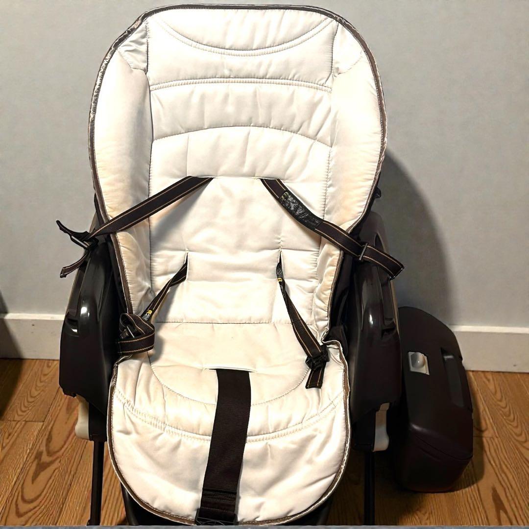 完動❣️美品✨大人気❣️Combi CWL ネムリラ AT 電動オートスウィング