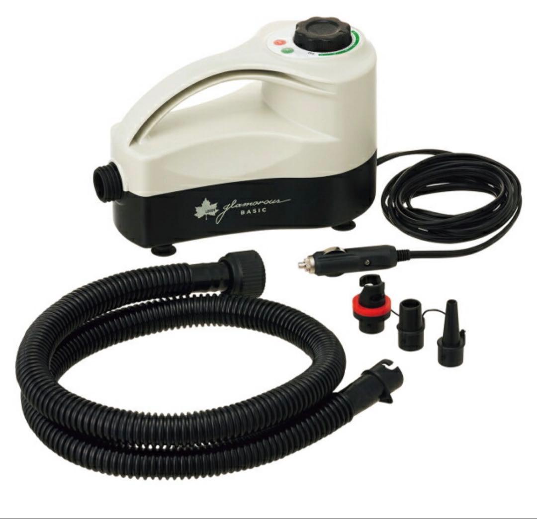 【テントクリーニング業者でカビ防止施工済】グランベーシックエアマジック正月値下げ