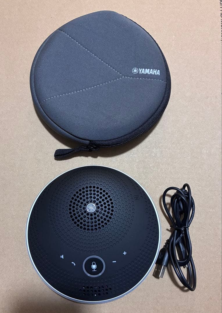 YAMAHA YVC-200 スピーカーフォン 本体