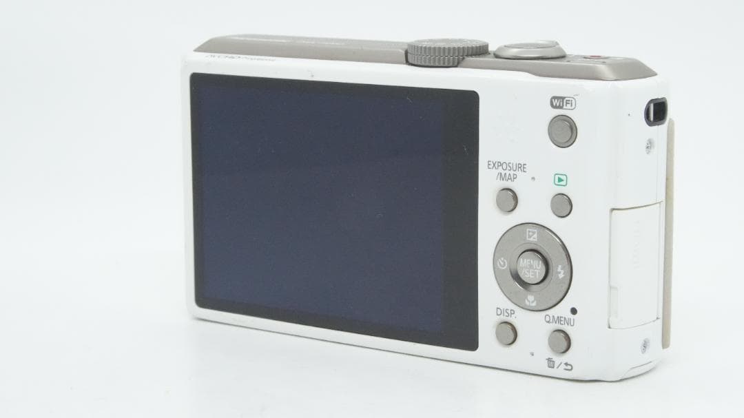 【A2296】 Panasonic LUMIX DMC-TZ40 パナソニック