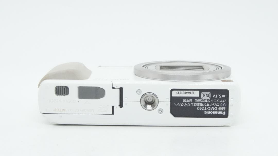 【A2296】 Panasonic LUMIX DMC-TZ40 パナソニック