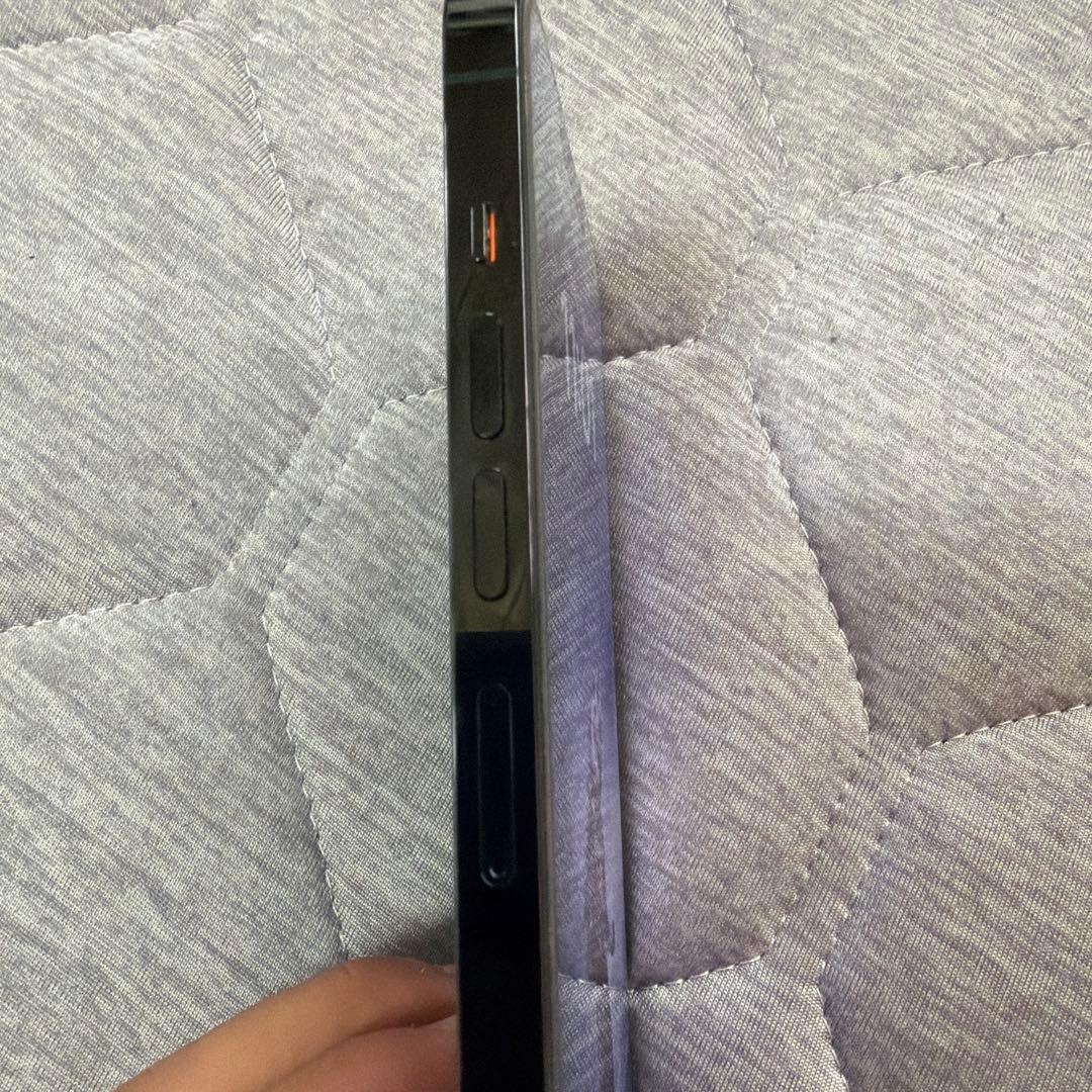 スマートフォン本体 Apple iPhone 13Pro MAX