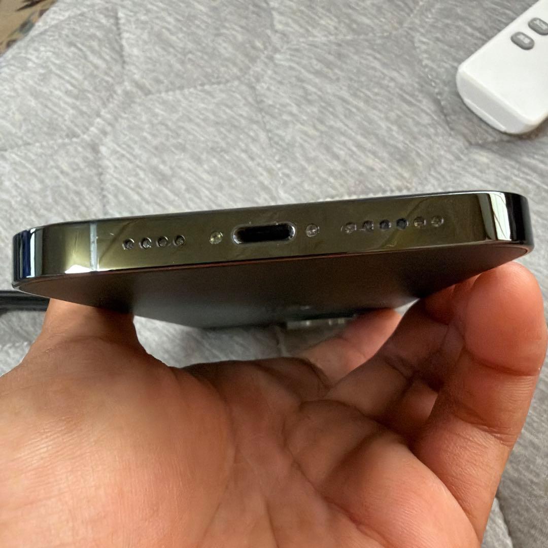 スマートフォン本体 Apple iPhone 13Pro MAX