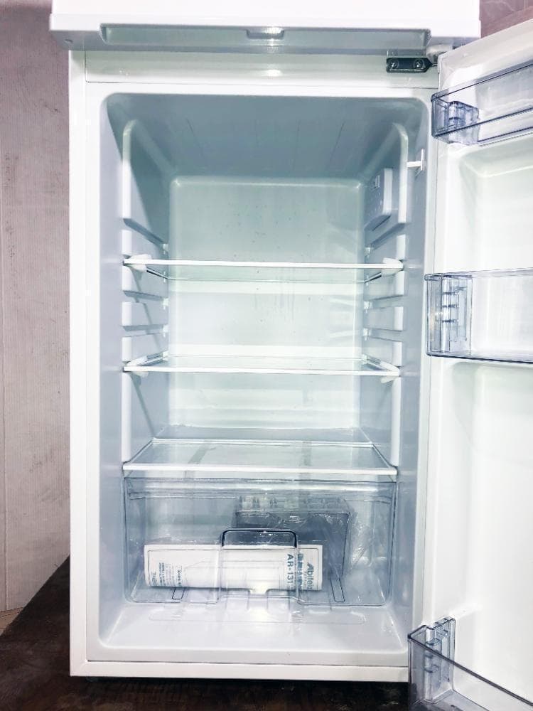 30日迄！23年★美品★アビテラックス 139L 冷蔵庫【AR-131】