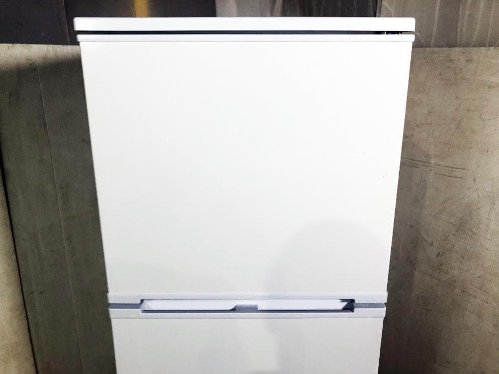30日迄！23年★美品★アビテラックス 139L 冷蔵庫【AR-131】