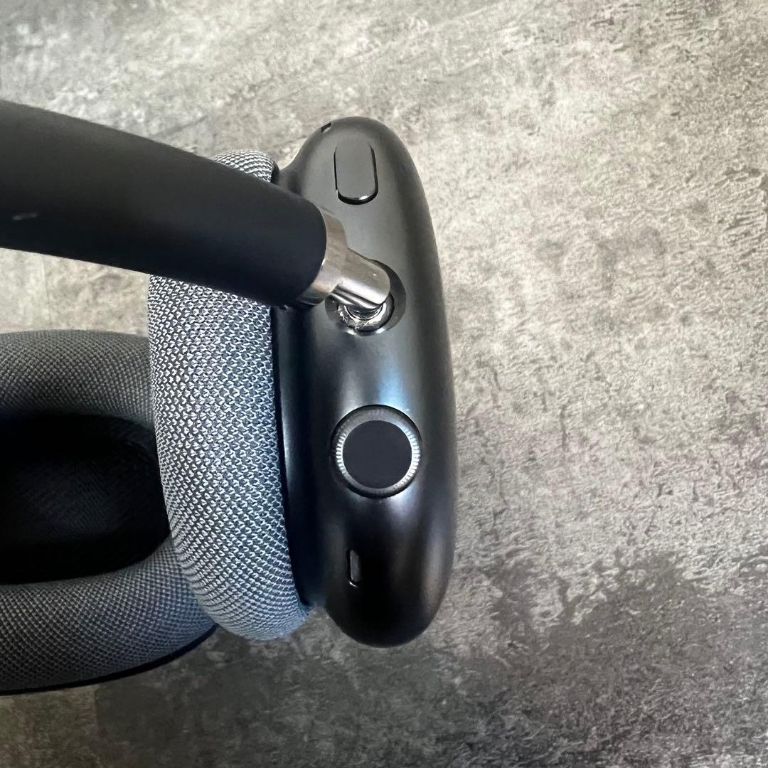 AirPods Max 第二世代 USB-C