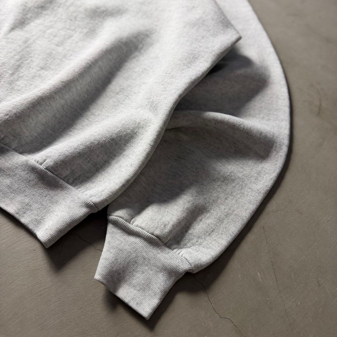 1992s USAFA Raglan Sweat “発泡プリント”