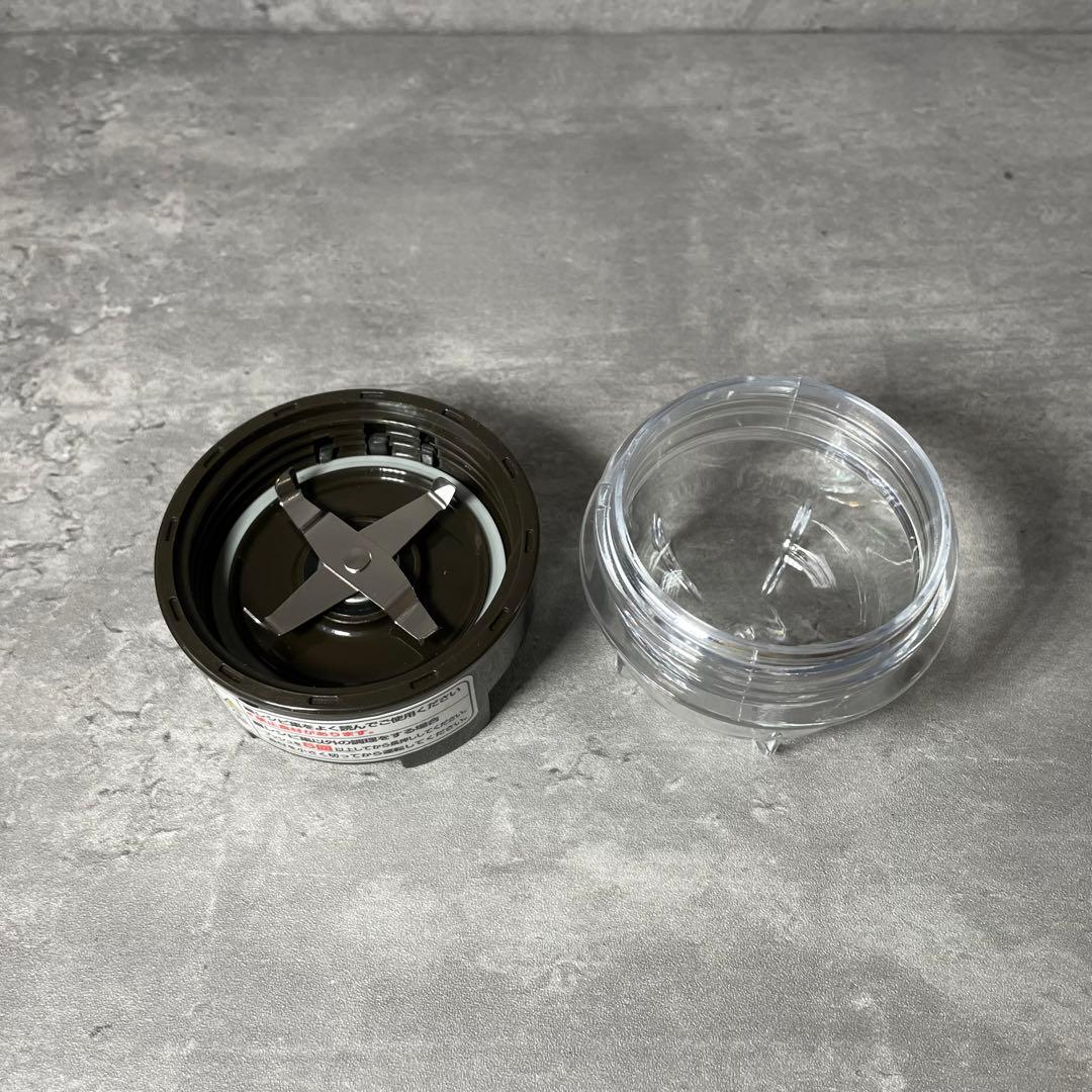 【新品】Doctor Smoothie アサヒ軽金属ドクタースムージー