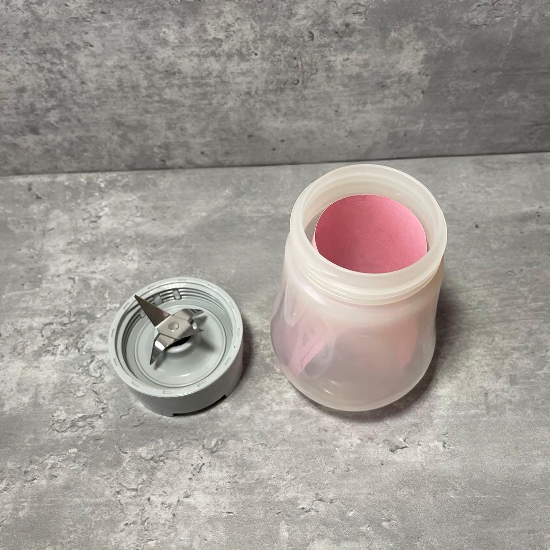 【新品】Doctor Smoothie アサヒ軽金属ドクタースムージー