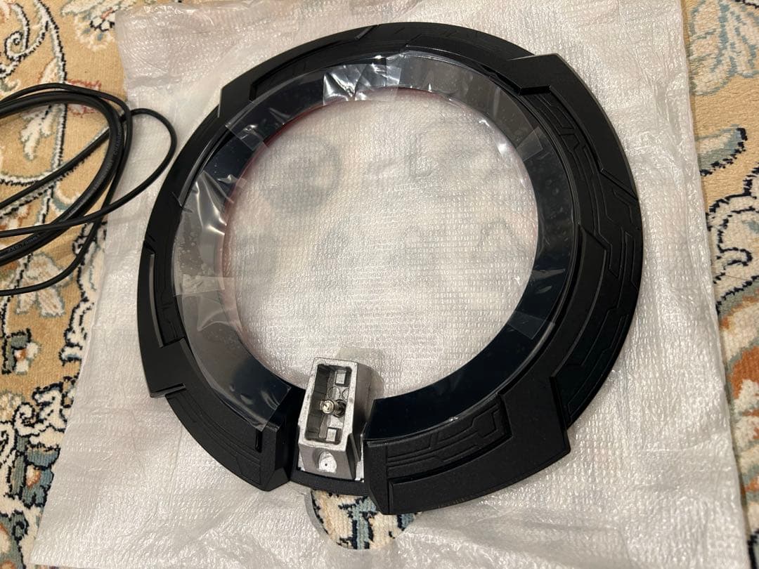 ASUS ゲーミングモニター TUF Gaming VG279Q1R 27インチ