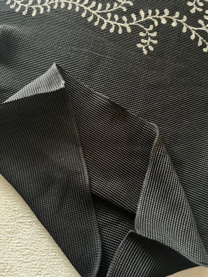 me イッセイミヤケ　半袖トップス