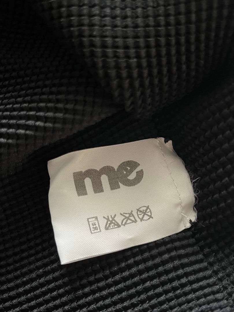 me イッセイミヤケ　半袖トップス