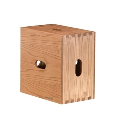 スツール LC14 TABOURET CABANON