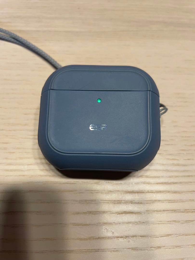 AirPods4 アクティブノイズキャンセリング ANC 保証付2026/2/7