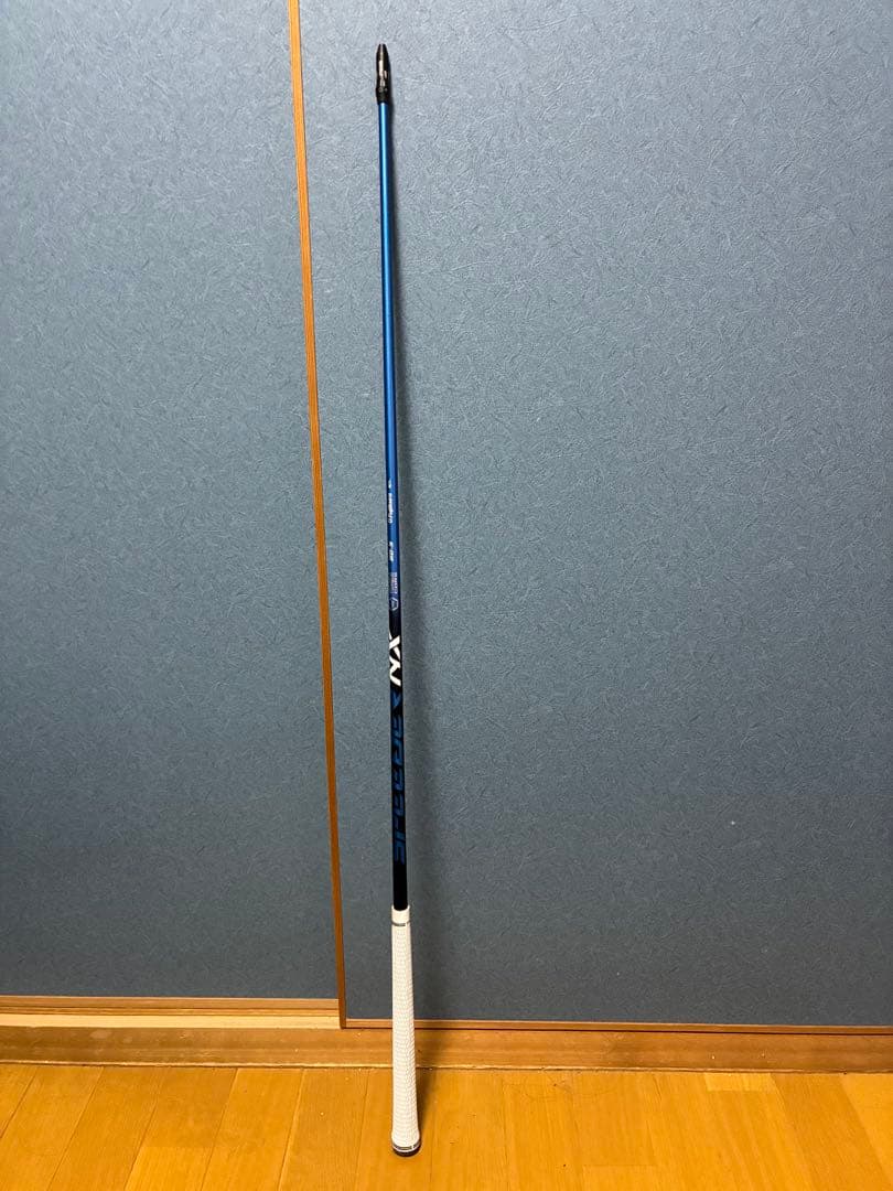 フジクラ スピーダーNXブルー 60-S(フェアウェイウッド5W用）