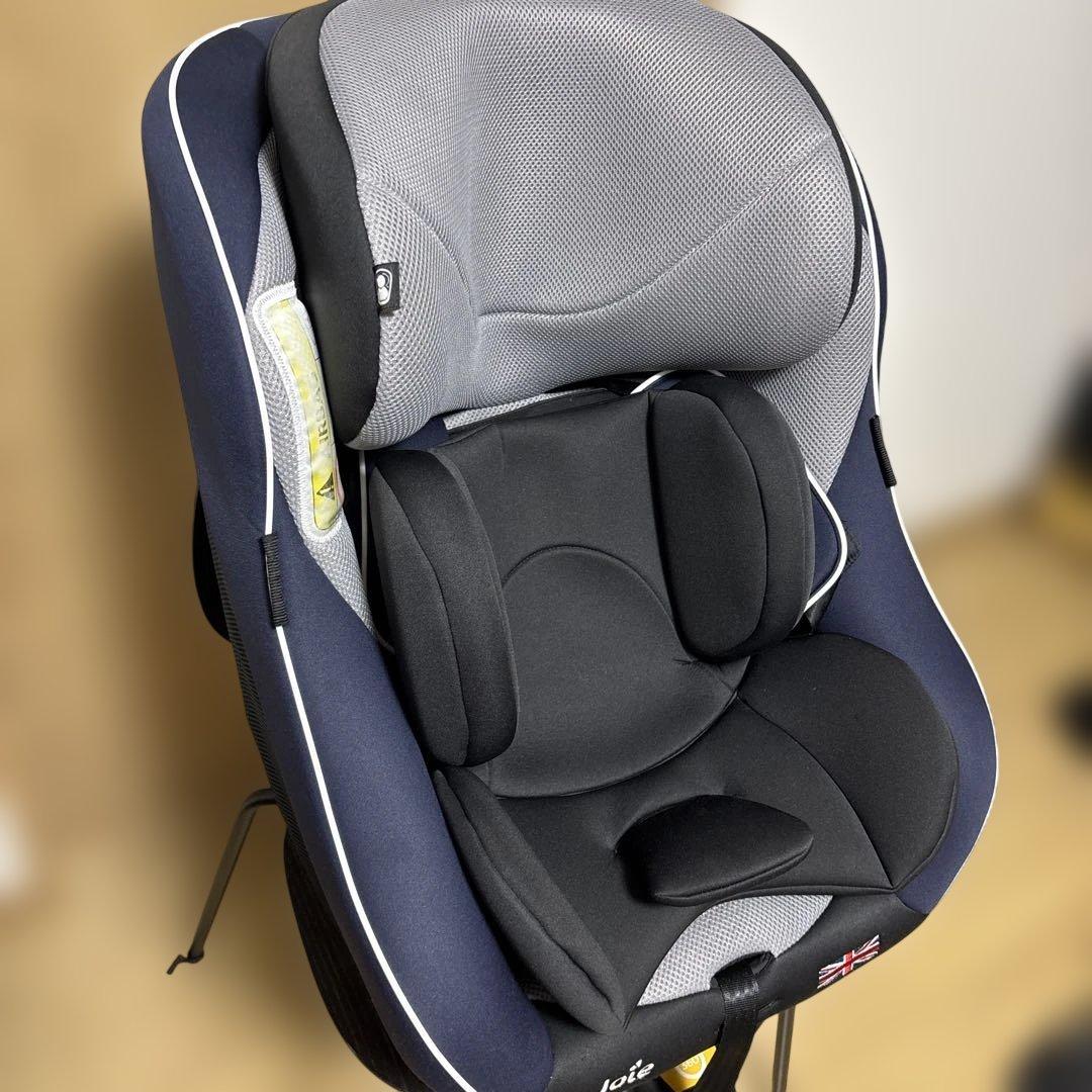 ジョイー i-arc360° アーク 360°チャイルドシート　防水マット付