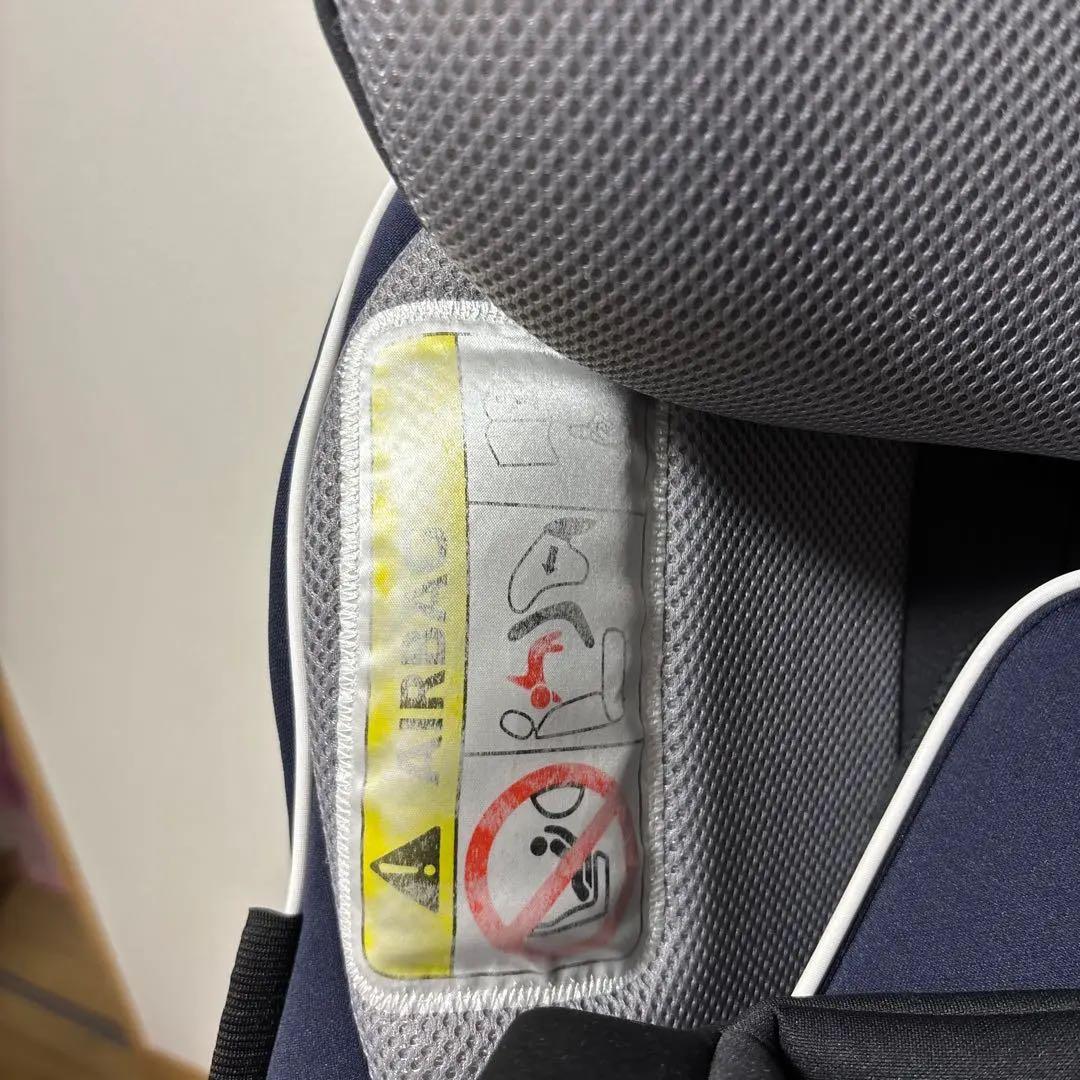 ジョイー i-arc360° アーク 360°チャイルドシート　防水マット付