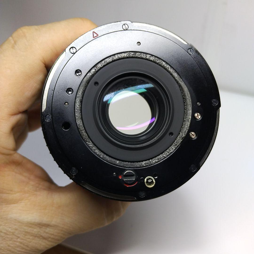 フィルムカメラ hasselblad carlzeiss Distagon T* 50mm f4