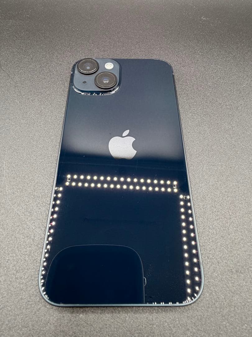 iPhone 14 128GB ブラック SIMフリー