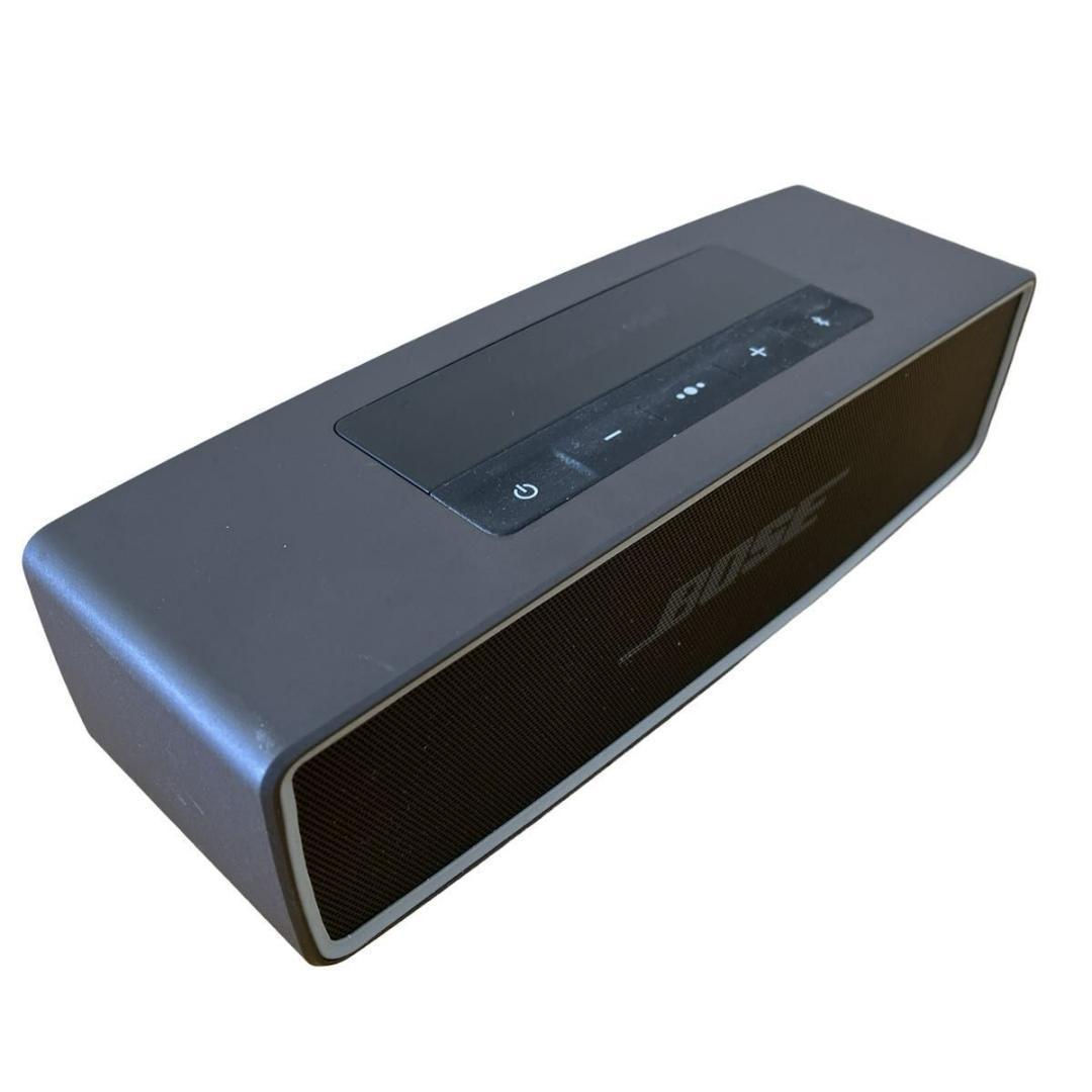 BOSE SoundLink Mini II Bluetooth オーディオ