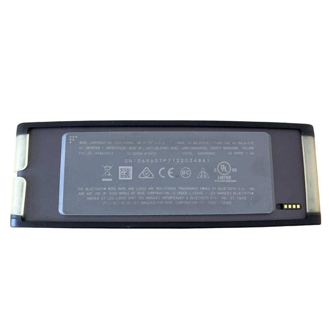 BOSE SoundLink Mini II Bluetooth オーディオ