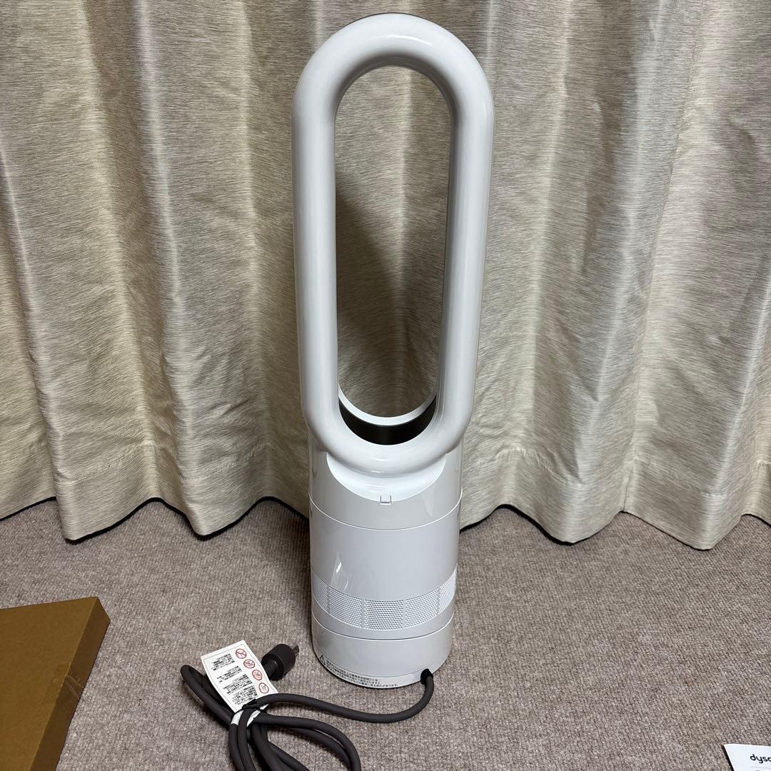 Dyson hot+cool AM09 セラミックファンヒーター