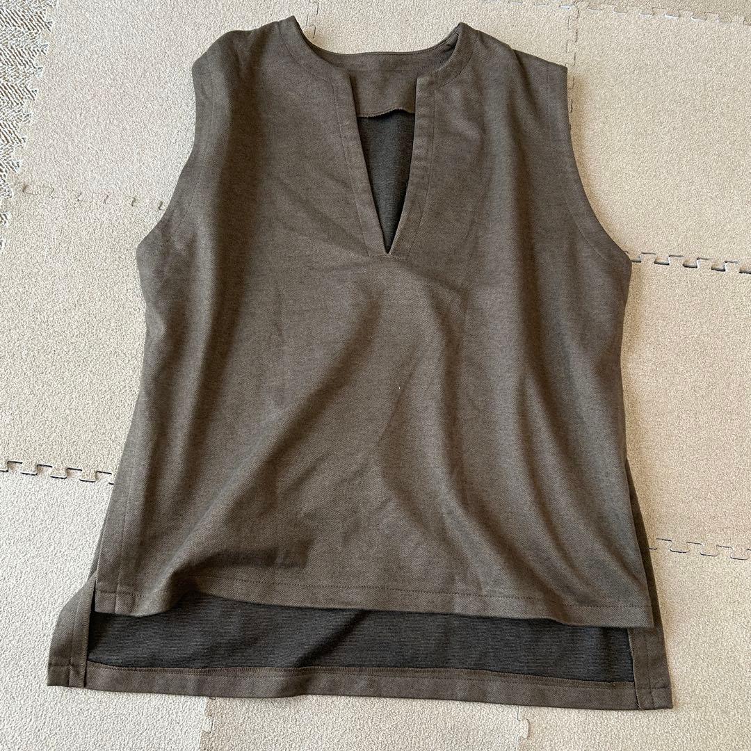 【アウター付き】レディース　コーデ　まとめ売り　4点セット　秋冬コーデ　XL