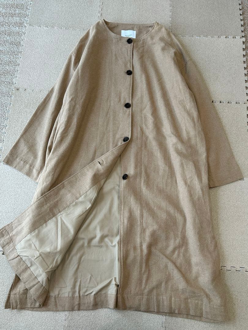 【アウター付き】レディース　コーデ　まとめ売り　4点セット　秋冬コーデ　XL