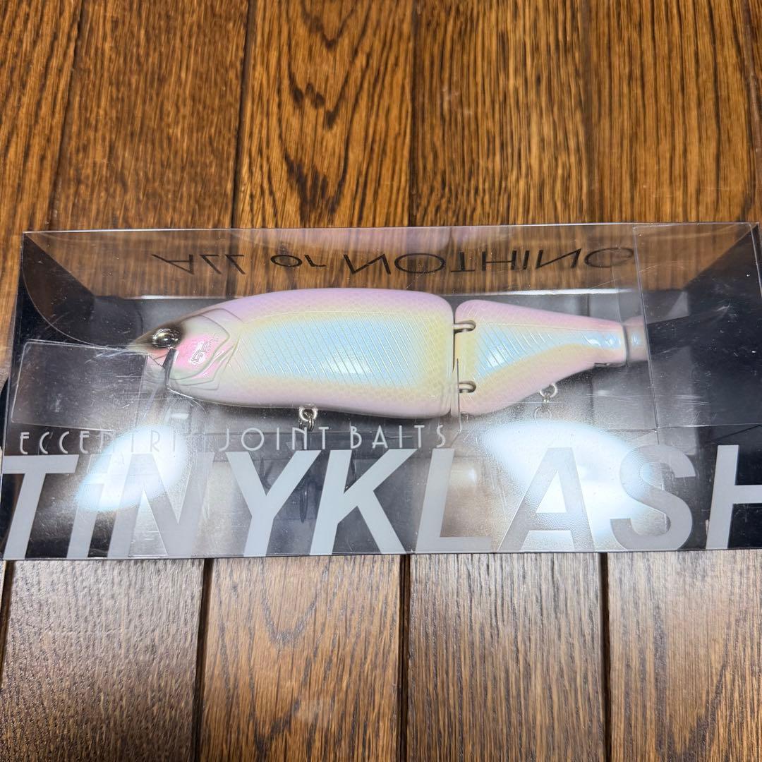 DRT タイニークラッシュ　ワンノッカー