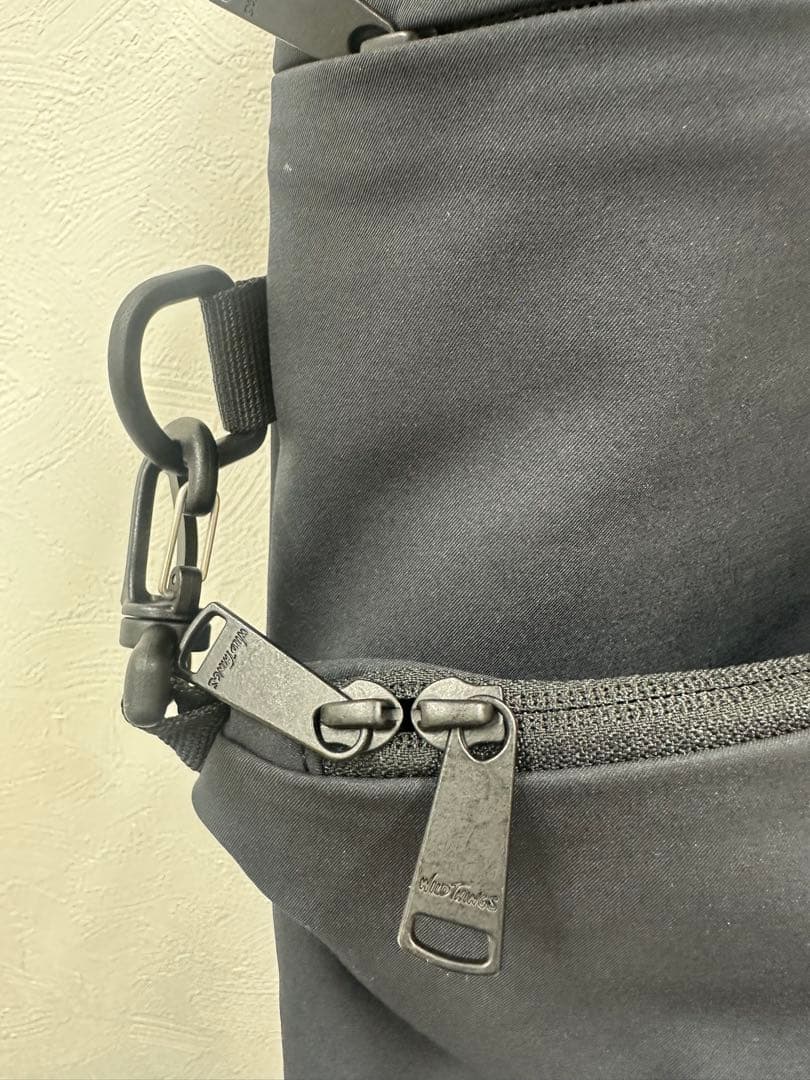 未使用‼️JUN MIKAMI × WILD THINGS backpack