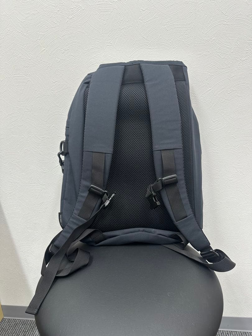 未使用‼️JUN MIKAMI × WILD THINGS backpack